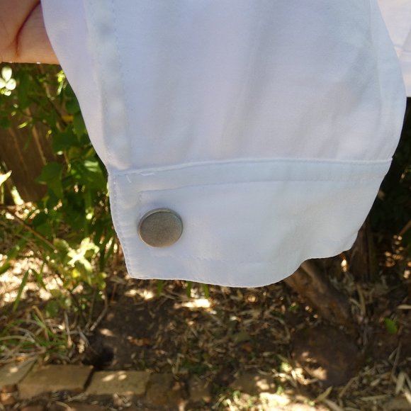 Feels like silk everyday jacket! - Picture 5 of 7